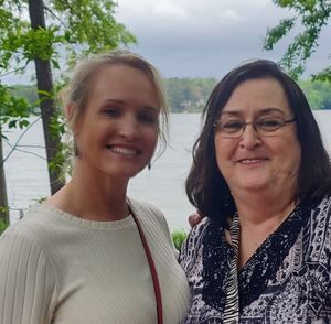 Meet your Posher, Darlene